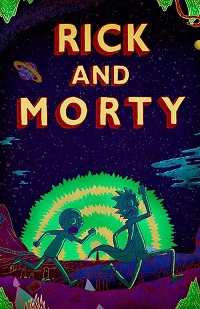 Rick and Morty