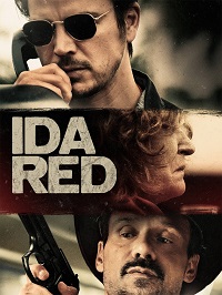 Ida Red