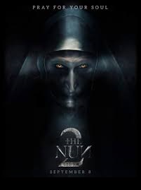 The Nun II