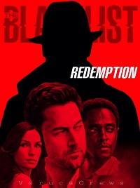 The Blacklist: Redemption