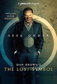 Dan Brown's The Lost Symbol