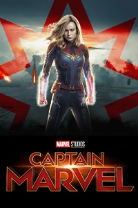 Captain Marvel