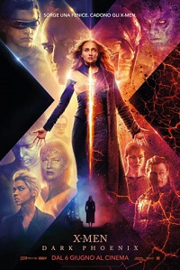 Dark Phoenix