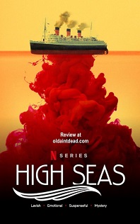 High Seas