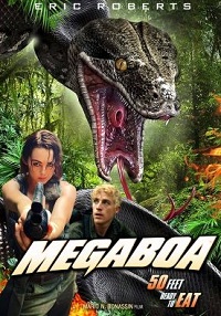 Megaboa