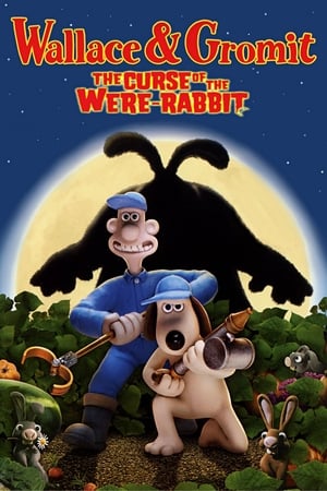 Wallace & Gromit: The Curse of the Were-Rabbit