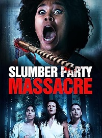 Slumber Party Massacre