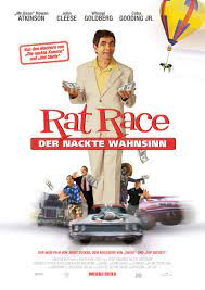 Rat Race