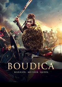 Boudica: Rise of the Warrior Queen