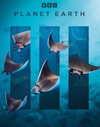 Planet Earth III