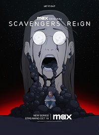 Scavengers Reign