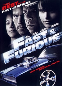 Fast & Furious