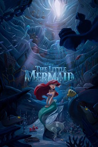 The Little Mermaid