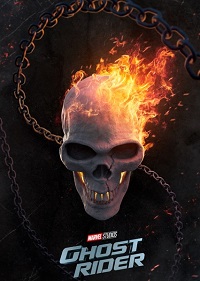 Ghost Rider