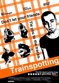 Trainspotting