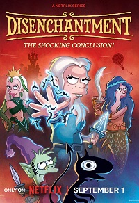 Disenchantment