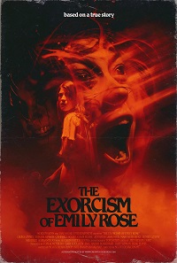 The Exorcism of Emily Rose