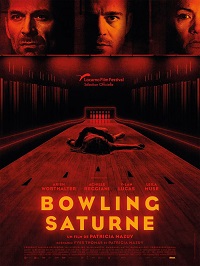 Saturn Bowling