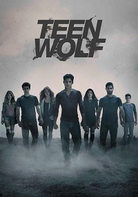 Teen Wolf