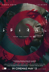 Spiral: From the Book of Saw