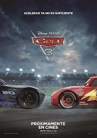 Cars 3