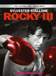 Rocky III