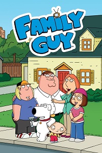 Family Guy