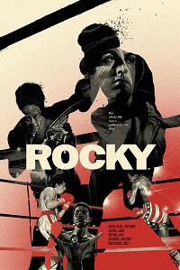 Rocky