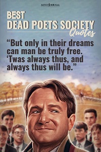 Dead Poets Society