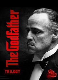 The Godfather: A Novel for Television