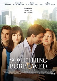 Something Borrowed