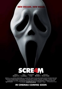 Scream 4