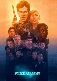 Police Academy