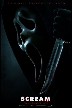 Scream