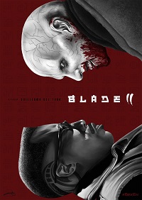 Blade II