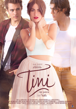 Tini: The New Life of Violetta