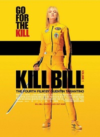 Kill Bill: Vol. 1