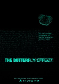 The Butterfly Effect