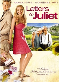 Letters to Juliet