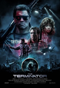 The Terminator