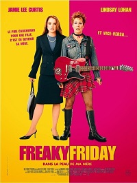 Freaky Friday