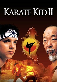 The Karate Kid Part II