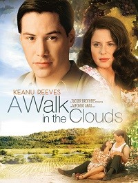 A Walk in the Clouds