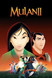 Mulan II