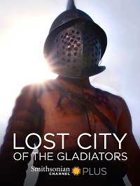 Lost City of the Gladiators