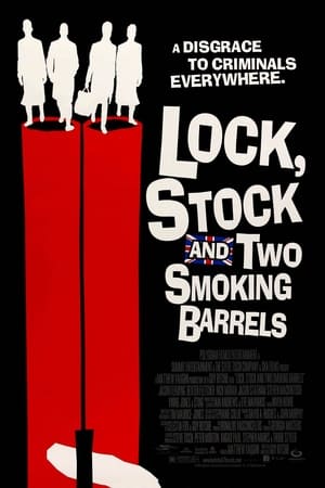 Lock, Stock and Two Smoking Barrels