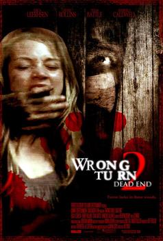 Wrong Turn 2: Dead End