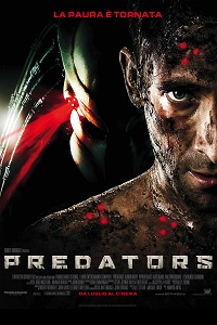 Predators