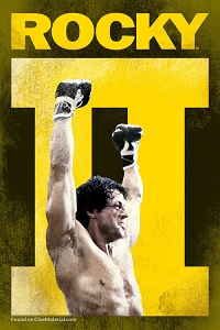 Rocky II