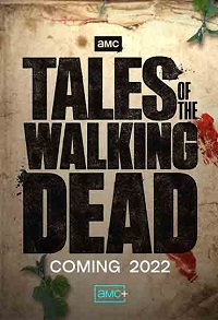 Tales of the Walking Dead